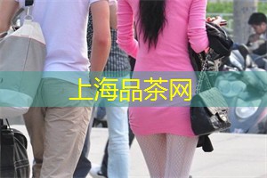 在上海品尝传统与现代交融的茶道，细细感受东方的雅致！
