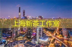 上海的综艺节目与达人秀